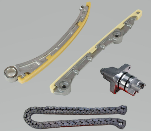 Genuine Honda ACURA 2000-2009 OEM S2000 AP1 AP2 Timing Chain Kit