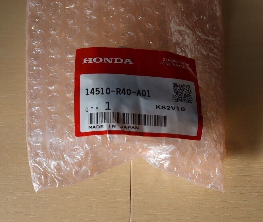 Timing Chain set Honda genuine 2011-2014 CR-V RM4 K24A 2.4 8 products OEM
