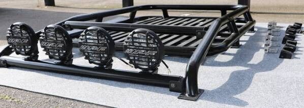 For DAIHATSU HONDA SUZUKI roof lighting bar kit All Mini Kei Truck JDM
