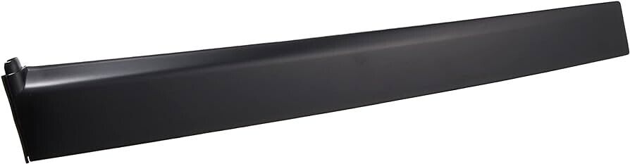 Genuine HONDA 02-06 ACURA Type R Door Garnish Trim Pillar LH & RH SET OEM