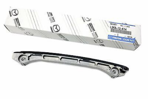Genuine Mazda OEM 06-13 Mazda 3 CX-7 Engine Timing Chain Guide L3K9-12-614 F/S
