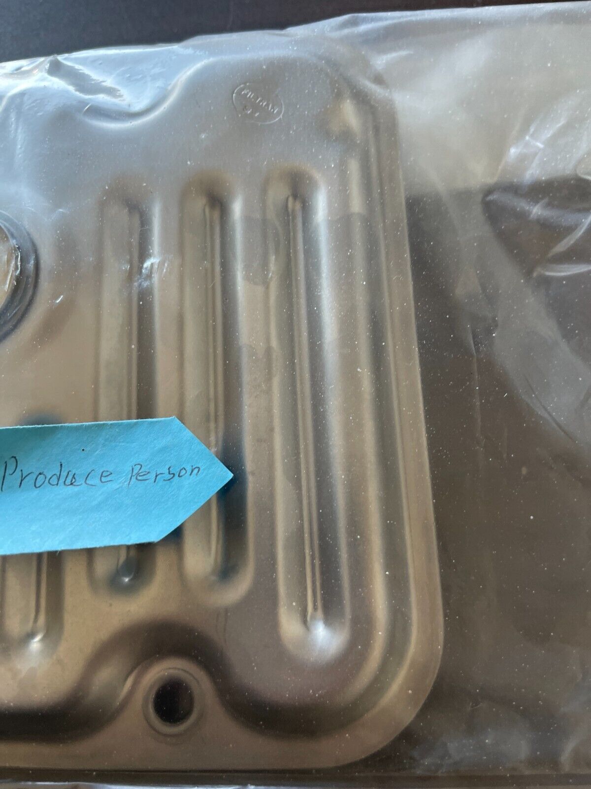 Toyota OEM 2003-2013 Automatic Transmission 3533008010