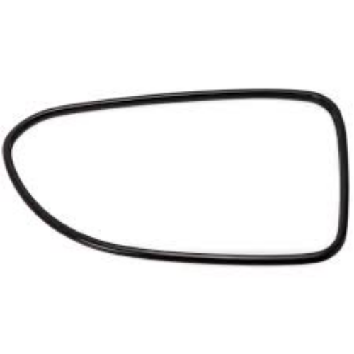 Genuine HONDA OEM S2000 AP1 AP2 Convex Version Side View Mirror Left & Right Set