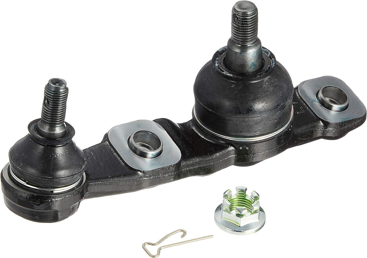 Genuine TOYOTA LEXUS IS GS350 GS450h Front Lower Ball Joints LH & RH Set