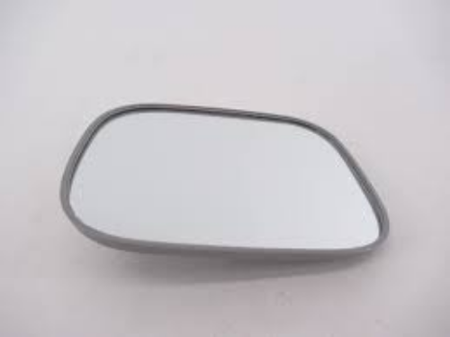 Toyota OEM 76-84 Land Cruiser BJ40 FJ40 FJ55 Outer Mirror Any Side 87901-90303