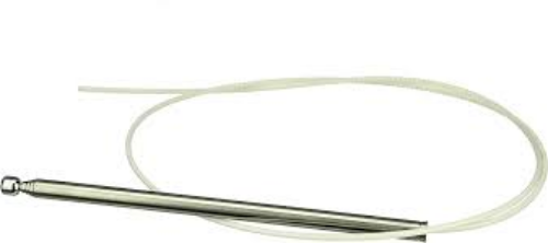 Genuine MAZDA OEM Antenna Mast B05A-66-A30