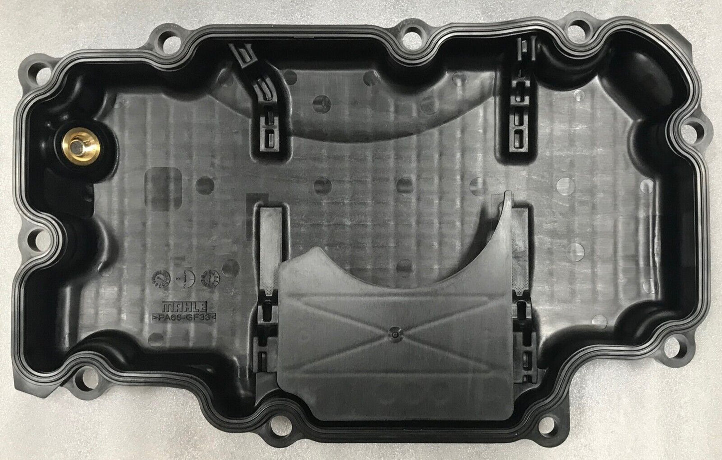 Nissan Genuine Pan Assy Oil Infiniti Q50 400 Sport Sedan 4Door Japan New