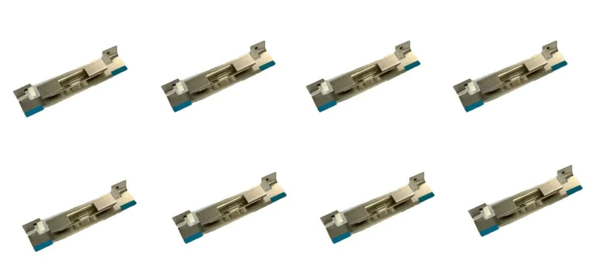 GENUINE HONDA INTEGRA DC5 ACURA RSX 8-SET Front Windshield Side Garnish Clip