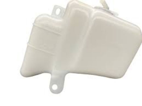 Genuine Mazda Radiator Overflow Tank Bottle 1990-1997 Mazda Miata B61P-15-350D