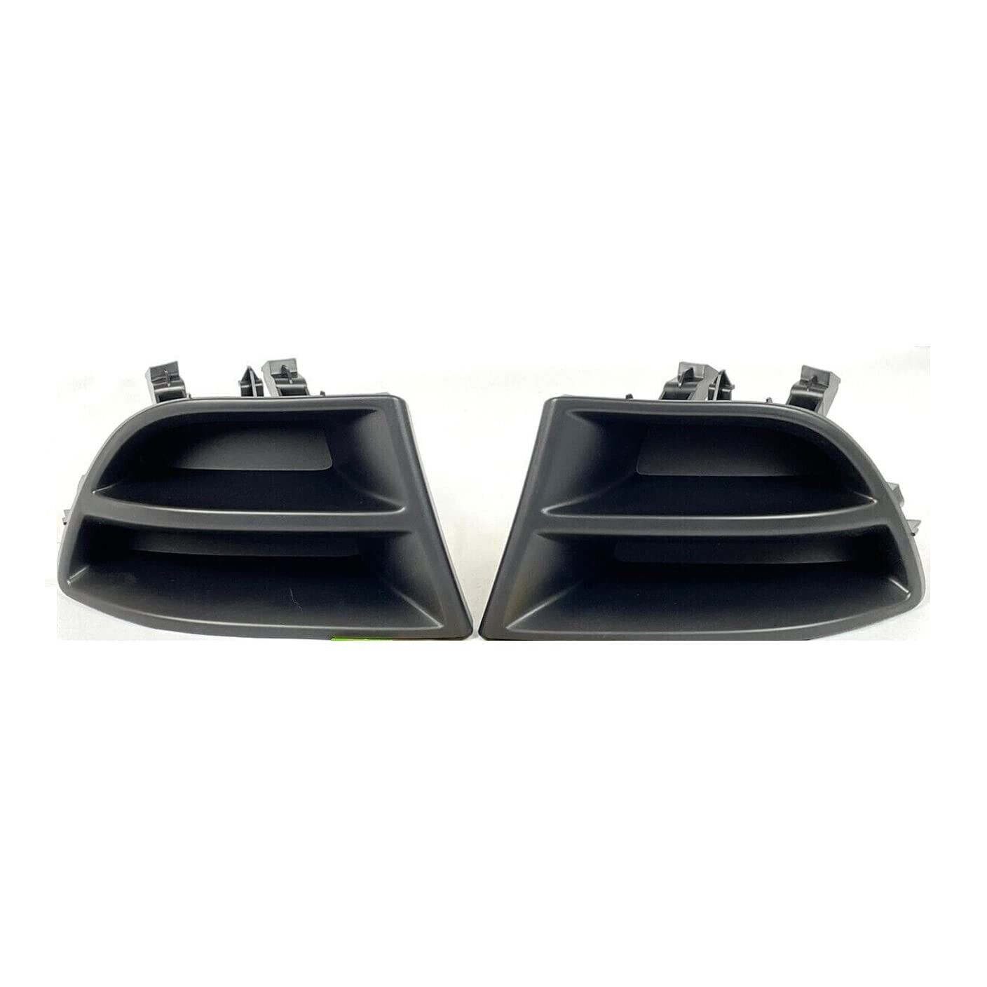 Genuine TOYOTA LEXUS 01-05 IS300 Altezza Fog Light Delete Covers NEW