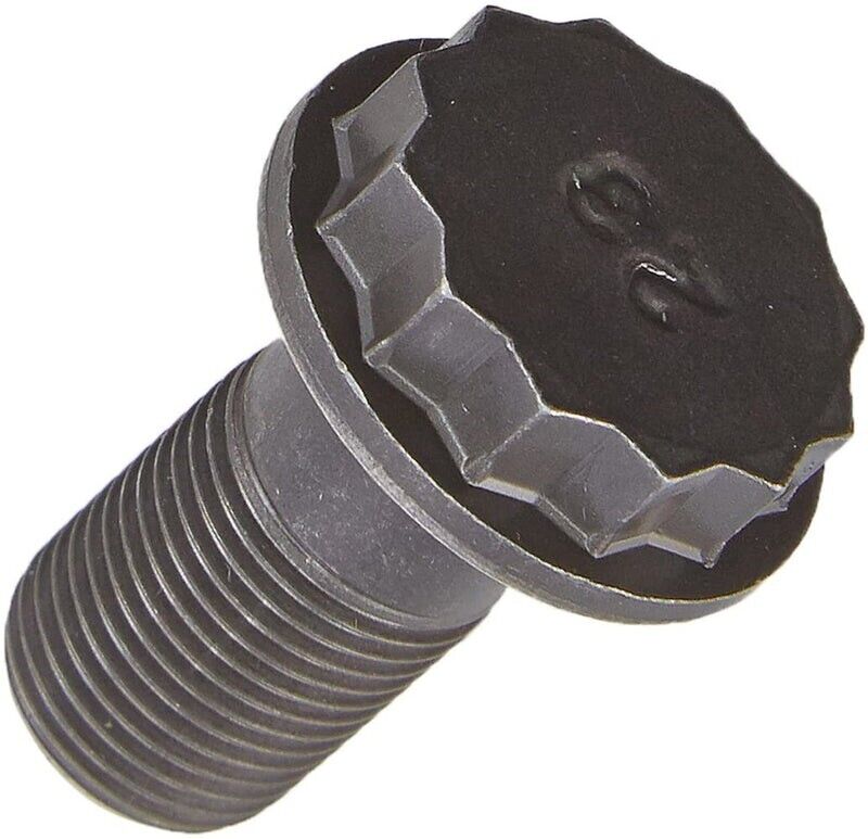 Genuine HONDA OEM Flywheel Bolts Set of 8 NEW Manual 5 Speed B18C1 B18C5 B20 B16