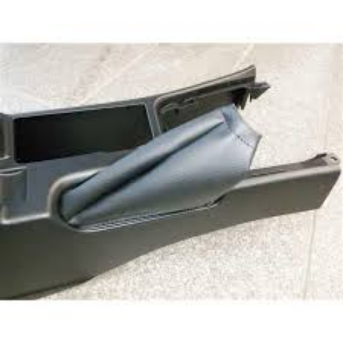 Genuine NISSAN Center Console Shell w/ Boot for R34 Skyline GTR GTT 96911-AA001