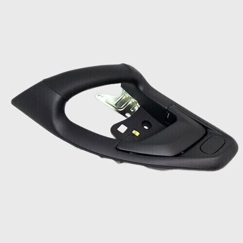 Genuine Honda Right Door handle ASSY NSX leather black 83541-SL0-A02ZF OEM