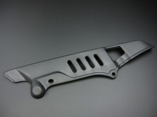 OEM HONDA CHAIN GUARD CASE UPPER Z50R 1987 TO 1999 40510-165-730