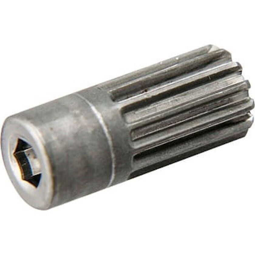 Mazda Genuine OEM 1990-2005 BW0H-26-733 Miata Rear Caliper Adjustment Gear japan