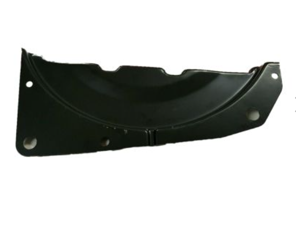 Genuine HONDA ACURA CIVIC CRX INTEGRA GSR B16 B18 Clutch Case Cover Plate OEM