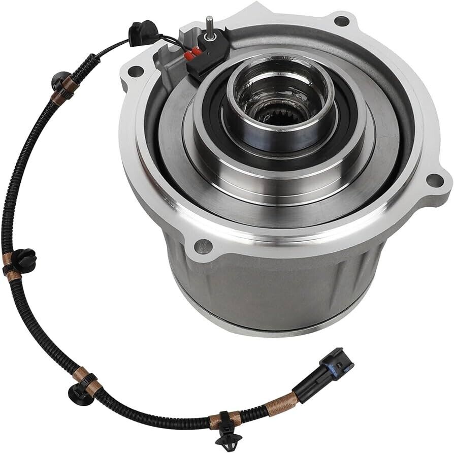 Mazda OEM Rear Differential Viscous Coupling CX-3 CX-5 CX-9 AWD KE012797XA 2013-