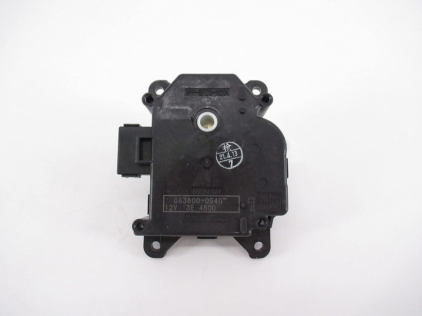 Genuine TOYOTA 87106-30351 LEXUS Heater & Evaporator Damper Servo Motor OEM