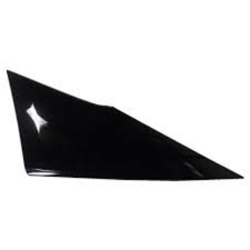 Toyota OEM Prius Rear Quarter Moldings 2016-2018 L R 62505-47012 62506-47012