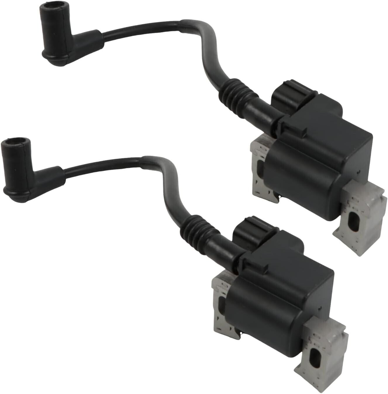 Genuine Honda Ignition Coil 30500-Z6L-043 x2 GX630 GX660 GX690 GXV630 GXV660 OEM
