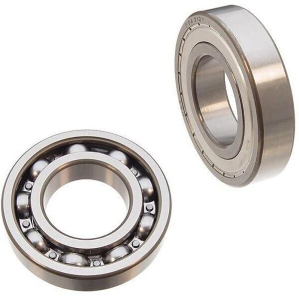Genuine Honda Integra Type-R LSD Side bew Bearing Set 2 Pcs 91005-PPS-003 OEM