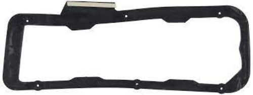Genuine TOYOTA OEM 1986-1993 SUPRA JZA70 MK3 Tail Light Gasket Pair LH RH Set
