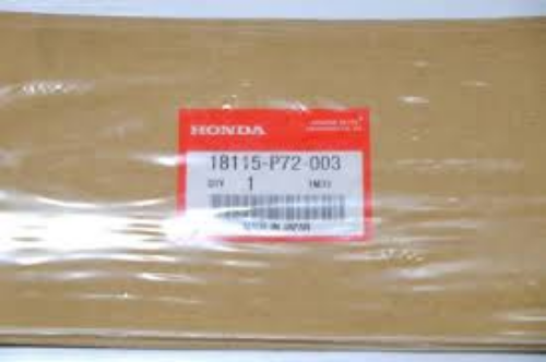 Genuine Honda 96-01 Acura Integra B18B1 B18C1 GSR LS DC2 Exhaust Manifold Gasket