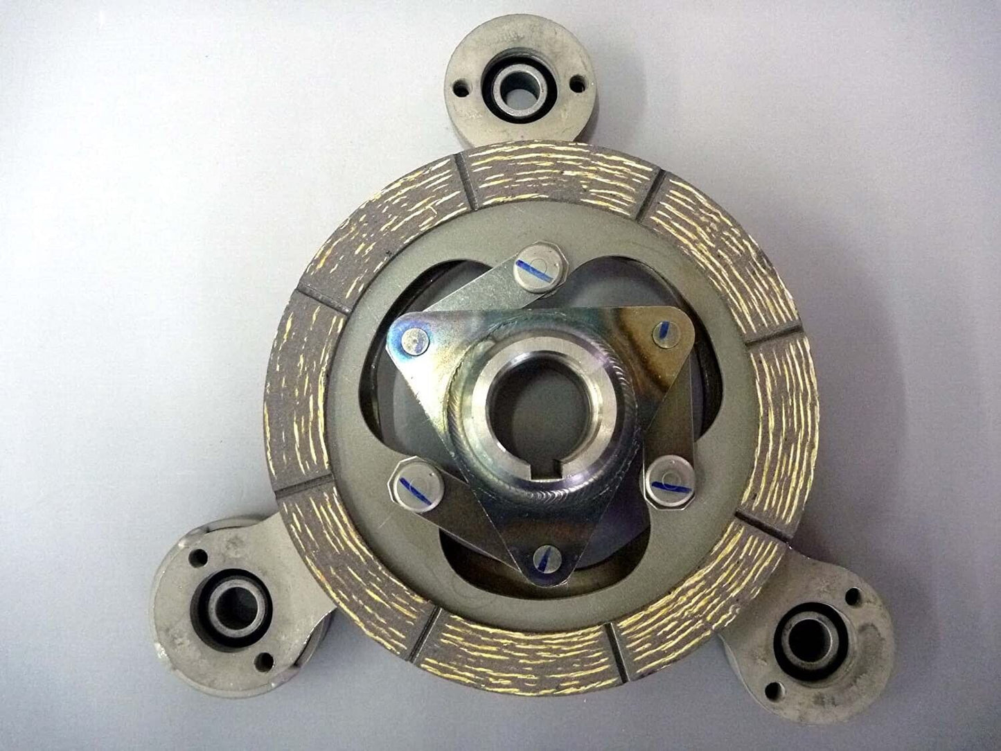 Genuine HONDA Brake & Friction Disc Set 751A0-750-800 HT3813 Japan fast shiping