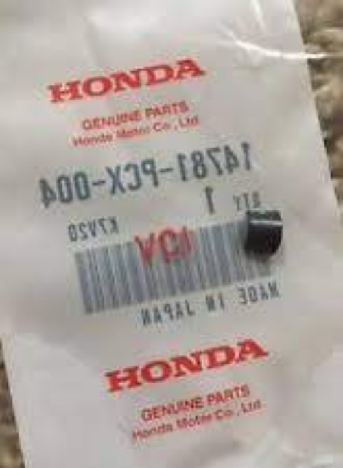 Genuine 04-09 Honda S2000 Engine Valve Cotter Keeper AP2 F22 14781-PCX-004 x16