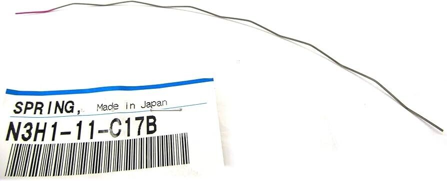 Genuine Mazda OEM 2004-2011 RX-8 Engine Side Seal Spring Set of 12 N3H1-11-C17B