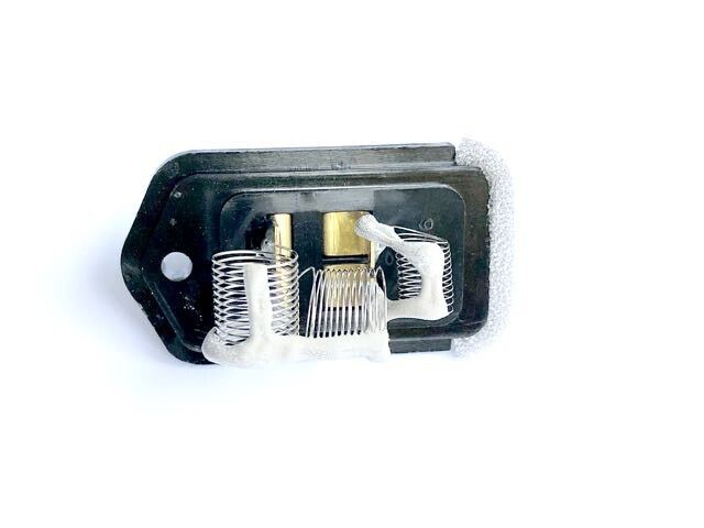 Genuine TOYOTA OEM RESISTOR HEATER BLOWER LAND CRUISER 87138-90K00