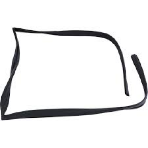 Genuine Toyota Land Cruiser FZJ80 HDJ80 HDJ81 Front Rear Door Glass Run Set F/S