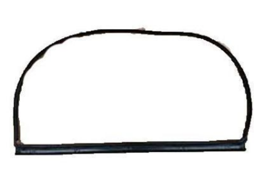 Genuine Toyota CP Corolla AE86 Sun Roof Weather Strip GLASS SLIDING Molding Seal