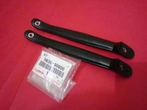 TOYOTA OEM LAND CRUISER 1975-1984 DOOR PULL HANDLE GRIP FJ40 FJ43 BJ42 BJ40 FJ45