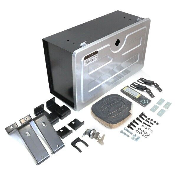 Daihatsu HIJET Authentic car toolbox Mini truck S200P、S210P、S201P、S211P