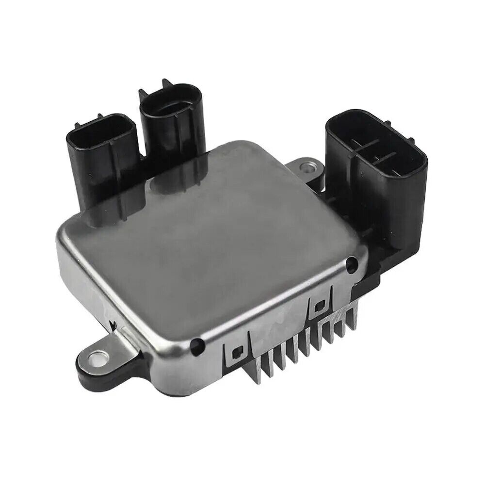 Toyota OEM Radiator Cooling Fan Control Module 2008-2013 Highlander 2.7L 3.5L