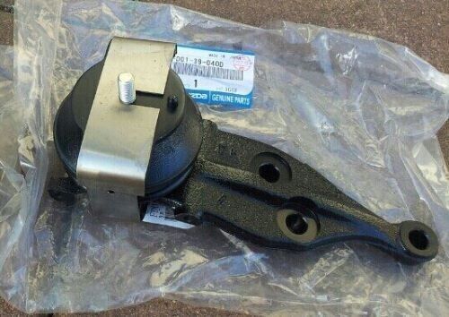 GENUINE MAZDA OEM RX-7 FD3S ENGINE MOUNT RUBBER Left and Right set RARE JDM