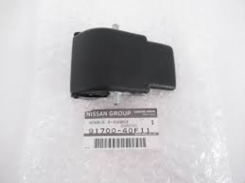 Genuine Nissan OEM 1989 90 91 92 93 240SX S13 Sunroof Latch Lock Handle