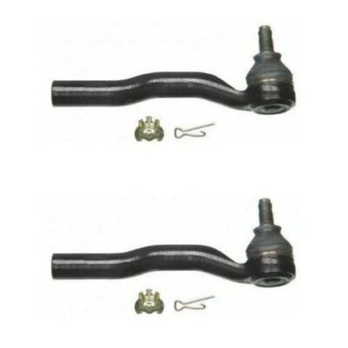 Genuine TOYOTA LEXUS Supra JZA80 MK4 Soarer SC300 SC400 Tie Rod End Rh&Lh SET