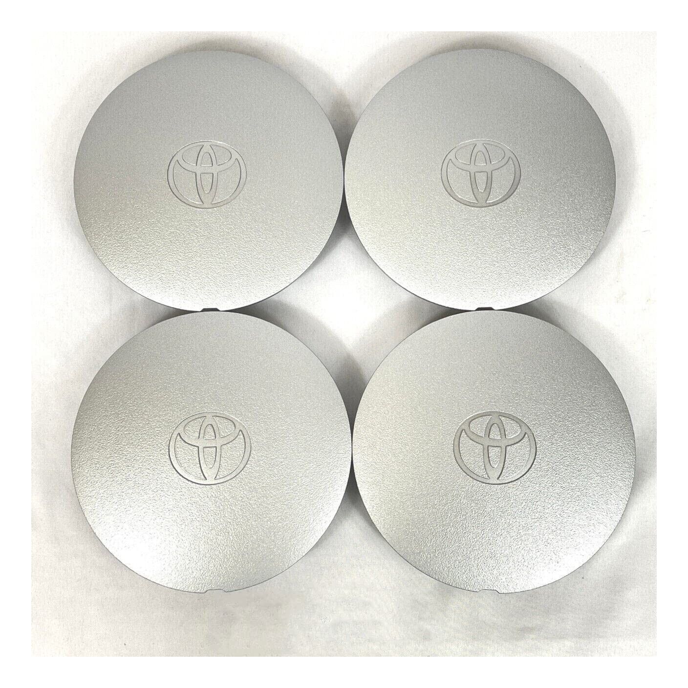 Toyota Genuine Supra JZA80 MK4 TT Wheel Center Hub Cap Set of 4 Japan New