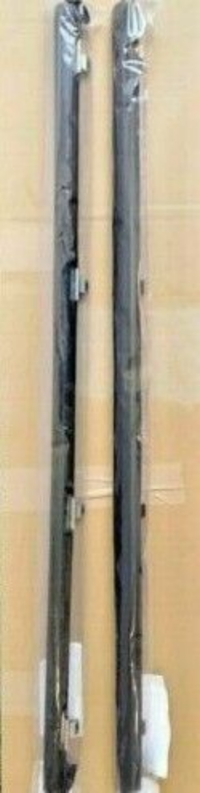 Toyota OEM Lexus RX400H RX330 RX350 WEATHERSTRIP FRONT DOOR GLASS INNER RH LH