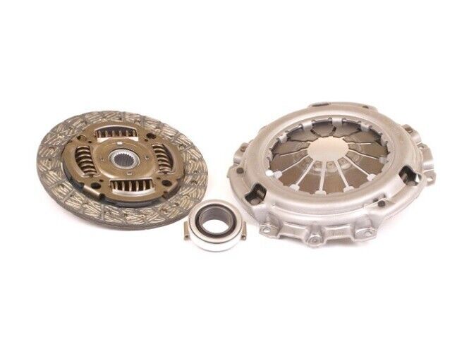 Honda Clutch Kit 3pcs Genuine 2000-2009 S2000 AP1 AP2 22105-PCX-325 F/S
