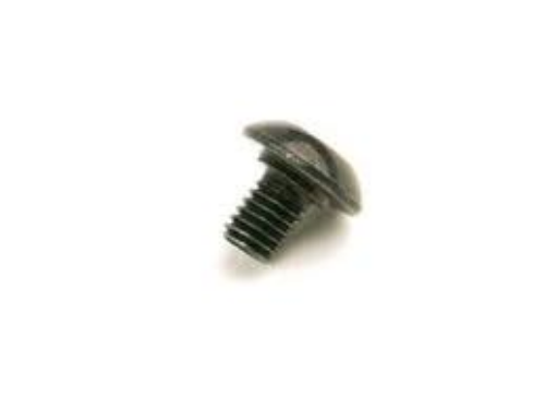 Genuine Toyota OEM Sienna 98-00 Rear Qtr Glass Retainer & Screw OE