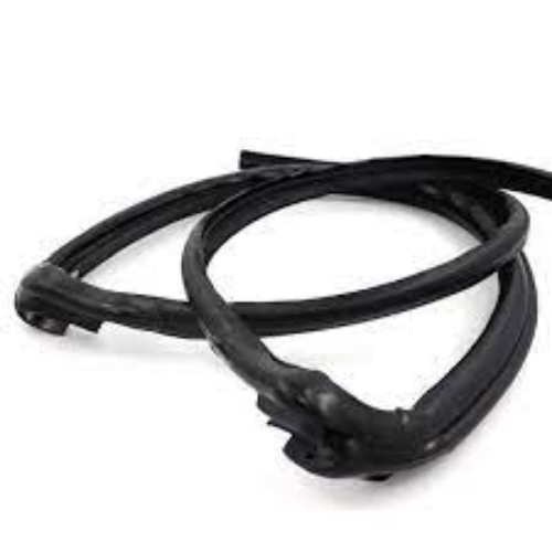 Genuine MAZDA OEM Miata Front Top Header Weatherstrip NC10-R1-711D