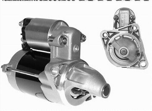 Engine Starter EF EB For DAIHATSU Hijet S82C S82P S82V S83C S83P 28100-87524