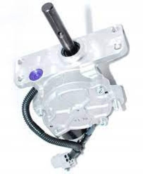 Toyota Actuator, Differential Lock Shift Genuine JP LAND CRUISER 100 Lexus LX470