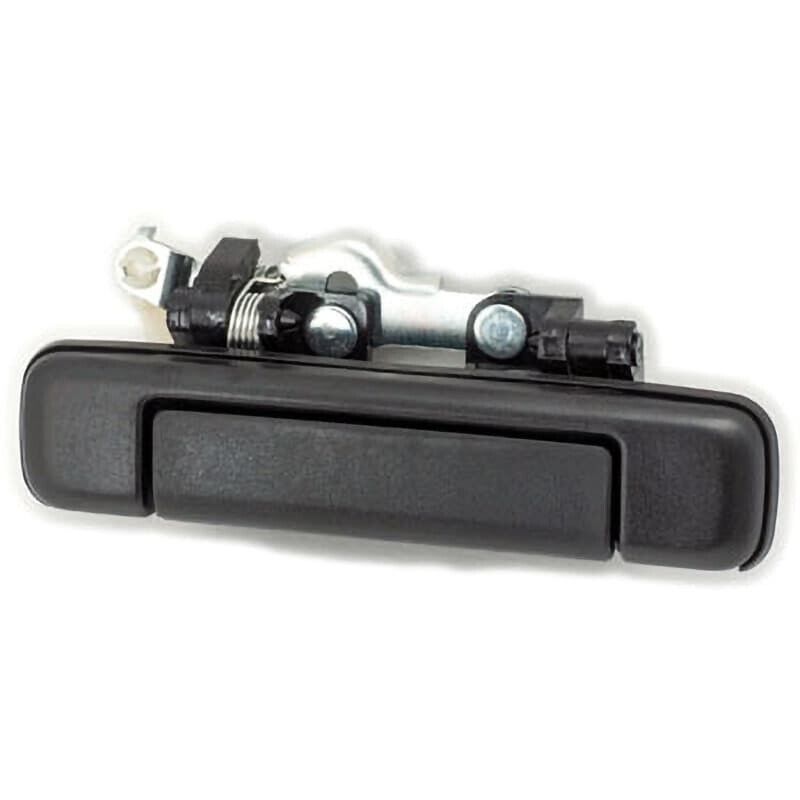 Genuine TOYOTA AE86 Corolla Levin Trueno Out Side Outer Door Handle Rh&Lh 2-SET