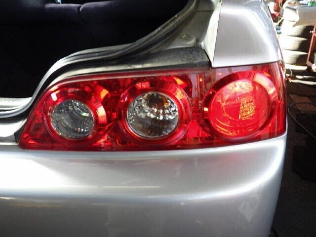 GENUINE HONDA Taillight Back Lamp RH LH ACURA RSX 05-06 INTEGRA DC5 Late Model