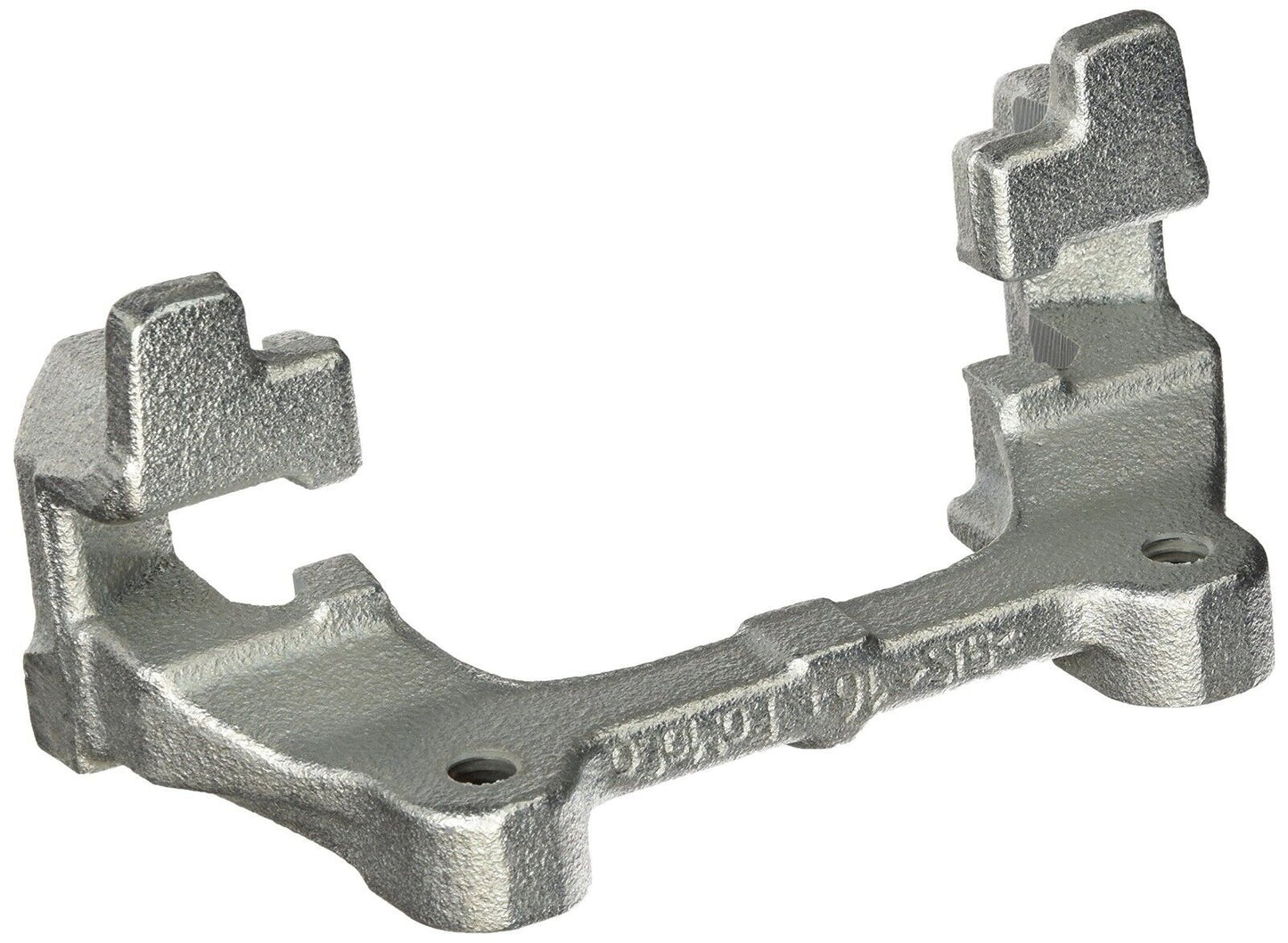 Genuine MAZDA OEM Mazda5 Caliper Mounting Support C2Y6-26-28XA ×2 Set