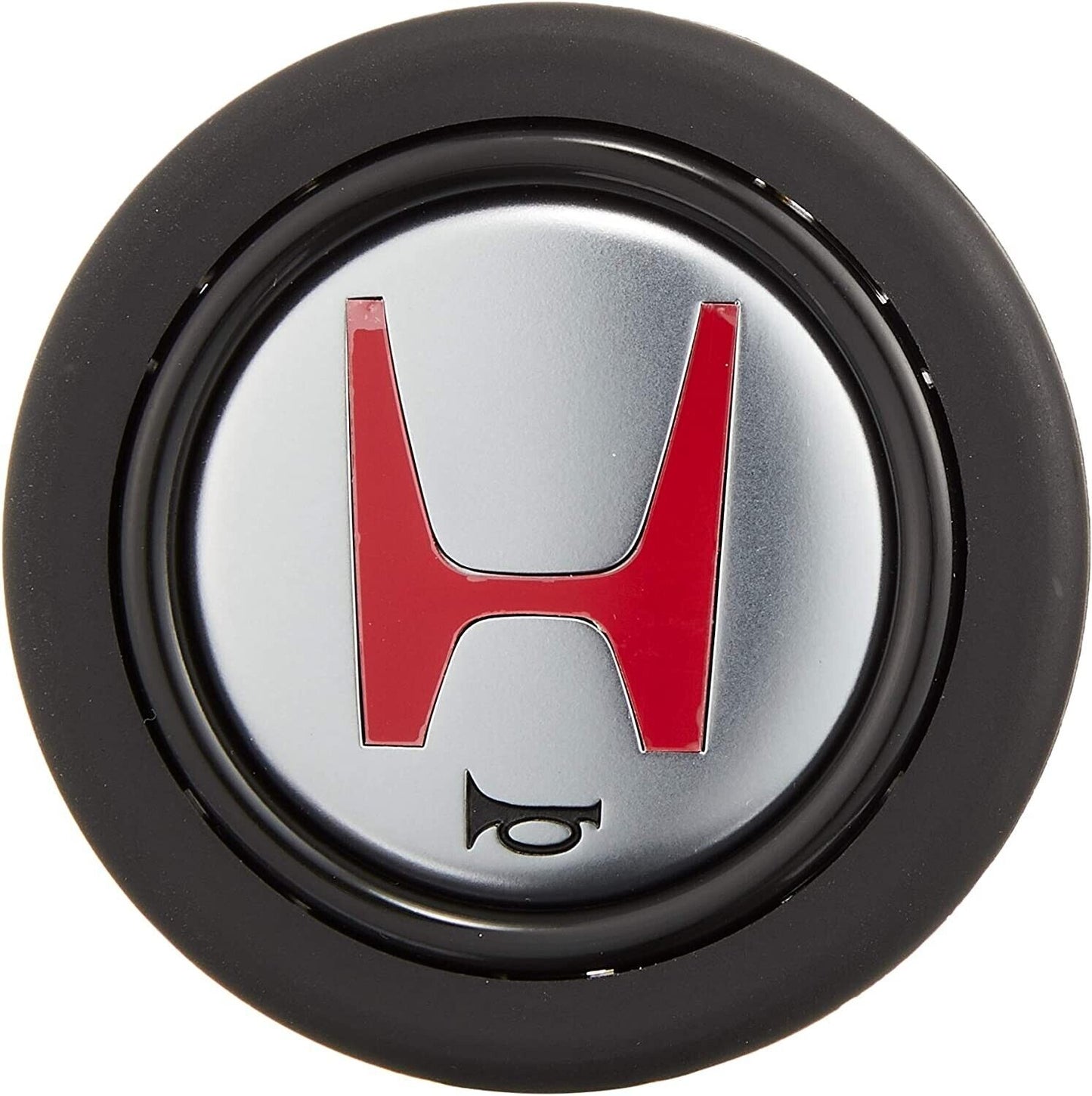 GENUINE HONDA NSX-R Center Horn Button Steering Ring 78514-SL0-R01&78515-SL0-Z01